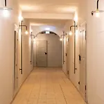 Kuehbacher מלון פסאו