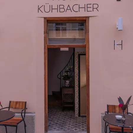Kuehbacher Ξενοδοχείο