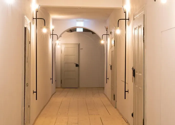 Kuehbacher Otel Passau