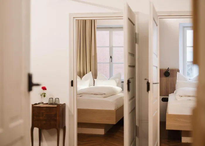 Kuehbacher Otel Passau