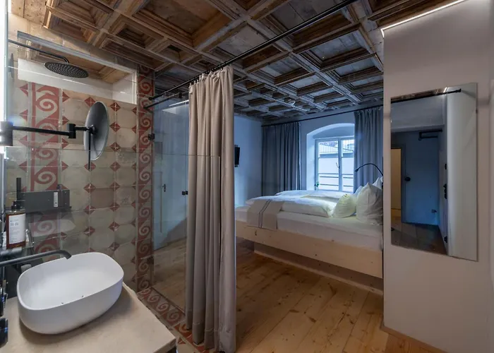 Kuehbacher Otel Passau