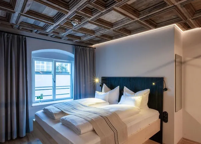 Otel Kuehbacher Passau