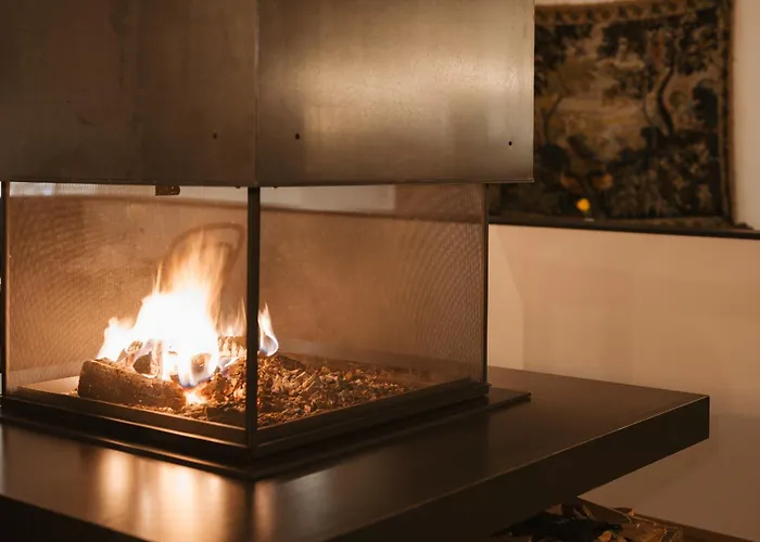 Kuehbacher Otel Passau