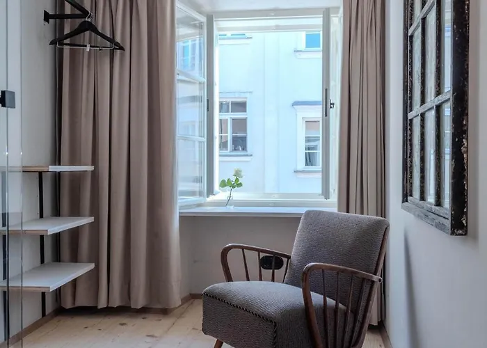 Otel Kuehbacher Passau