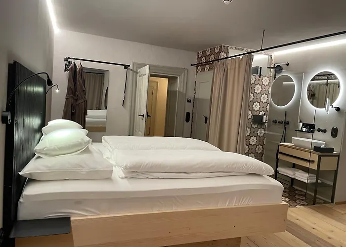 Otel Kuehbacher Passau