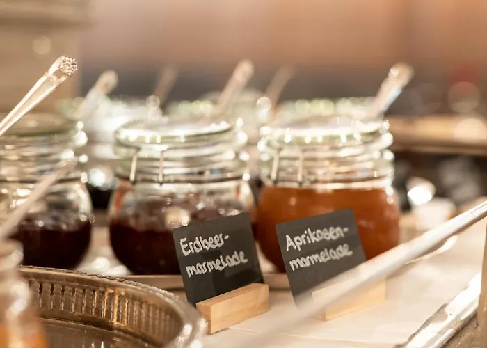 Otel Kuehbacher Passau