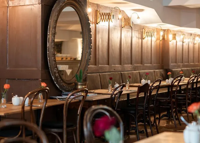 Otel Kuehbacher Passau