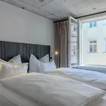 Kuehbacher Hotel Passau