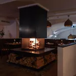 Hotel Kuehbacher *