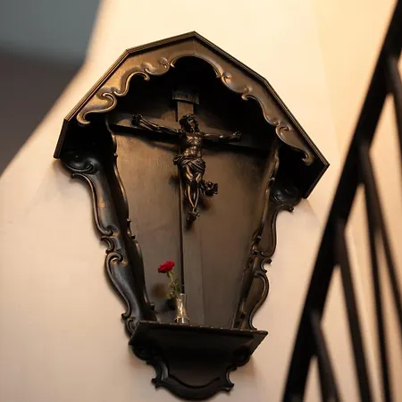 Szálloda Kuehbacher *