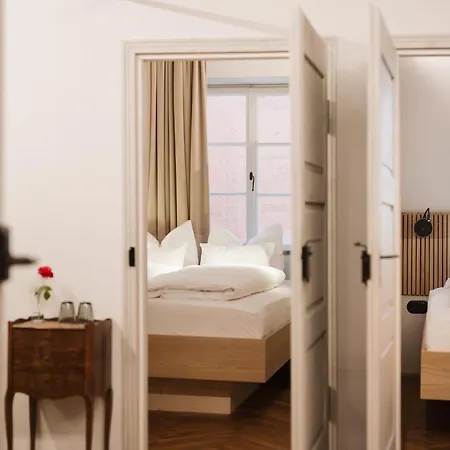 Kuehbacher Hotel Passavia