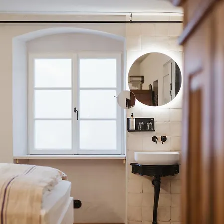 Szálloda Kuehbacher