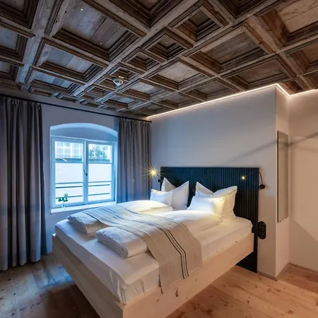 Hotel Kuehbacher Passavia