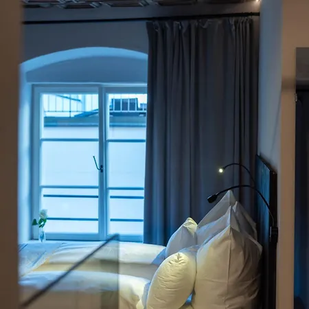 Kuehbacher Szálloda