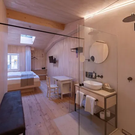 Kuehbacher Hotel Passavia