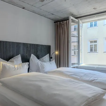 Kuehbacher Hotel Passavia