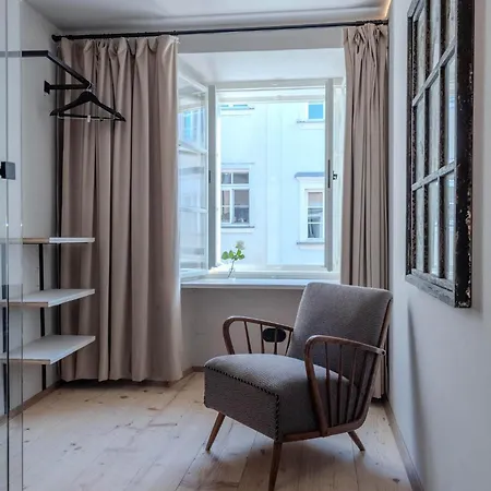 Szálloda Kuehbacher Passau