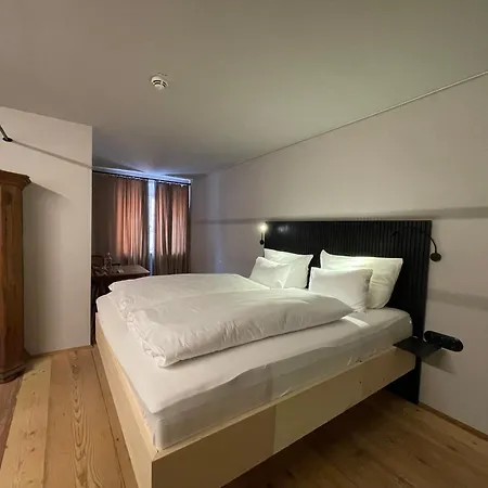 Hotel Kuehbacher
