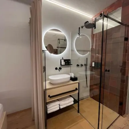 Hotel Kuehbacher Passavia