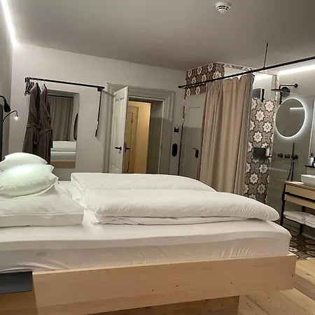 Szálloda Kuehbacher Passau