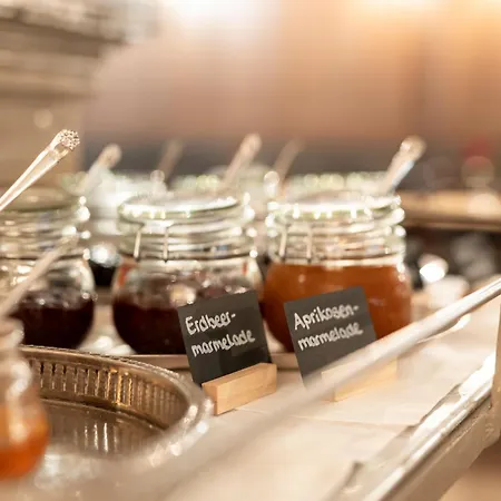 Szálloda Kuehbacher Passau