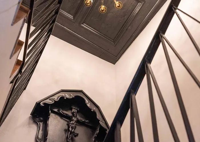 Kuehbacher מלון *