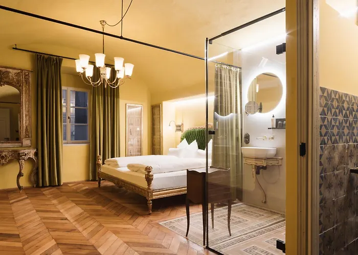 Kuehbacher * Пассау