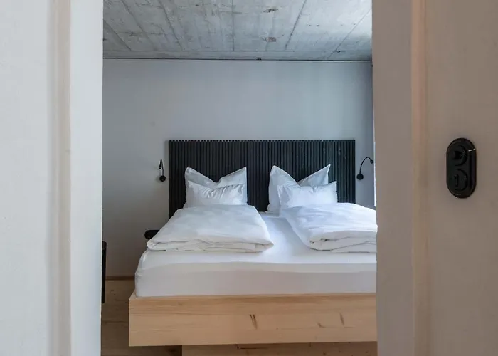 Kuehbacher Отель