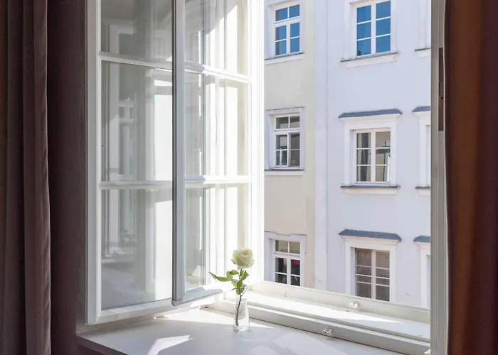 Kuehbacher Пассау