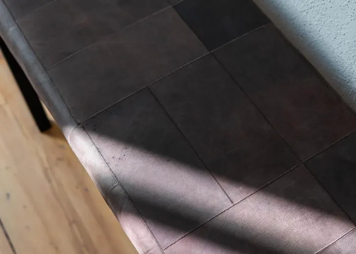 Kuehbacher מלון *