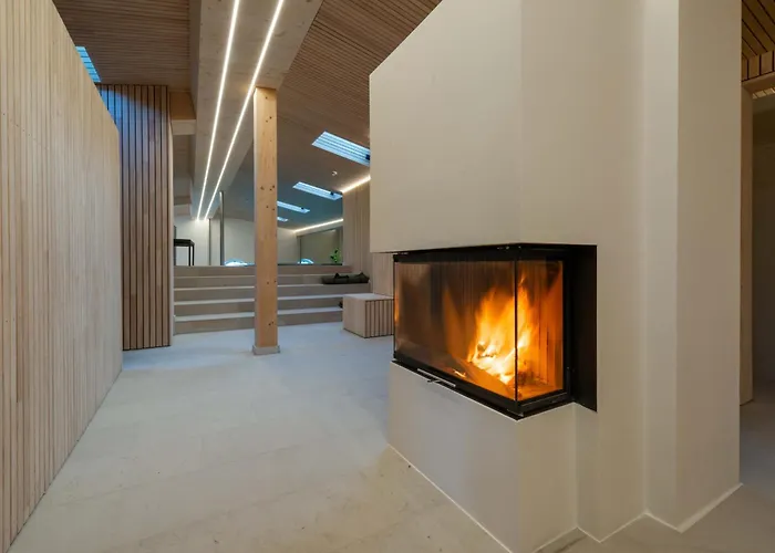 Отель Kuehbacher