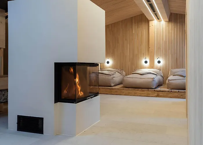 Отель Kuehbacher