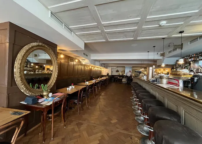 Отель Kuehbacher Пассау