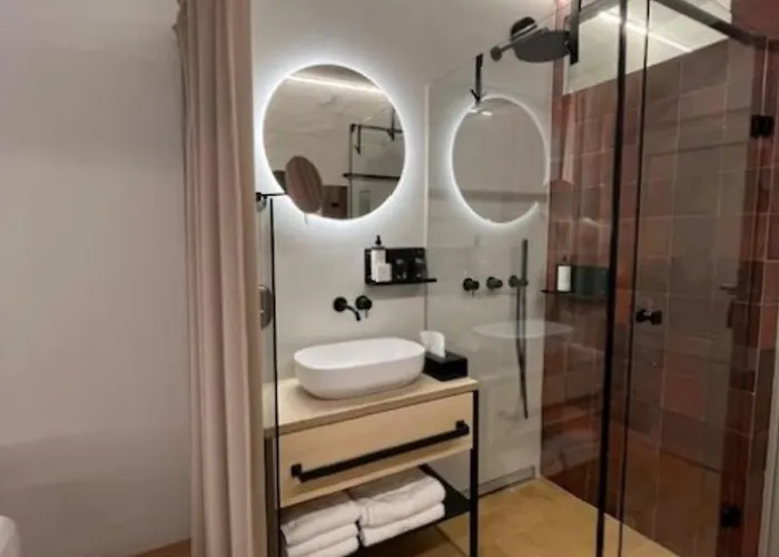 מלון Kuehbacher פסאו