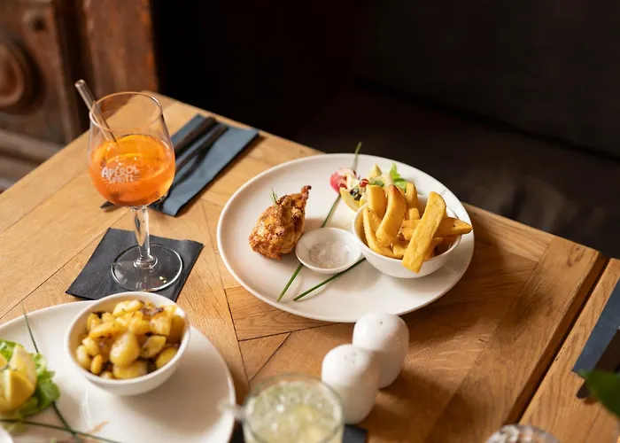 Kuehbacher Отель Пассау